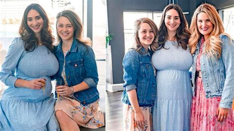 Pregnant Abigail Shapiro Photos Broke The Internet Even。